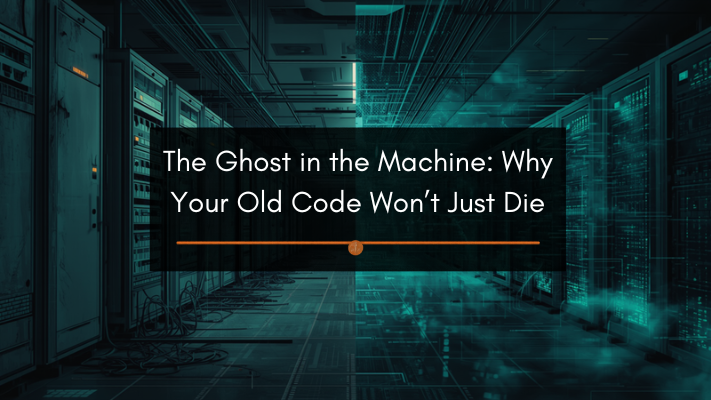 Modernizing Legacy Systems: Technologies & Engineering Practices