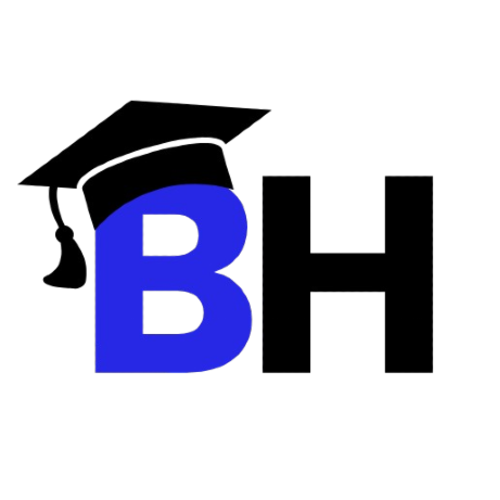 BH Logo