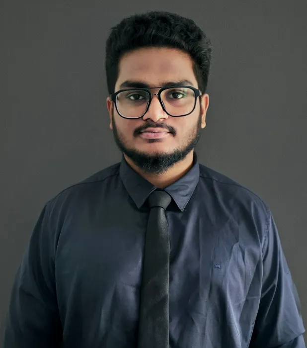 Syed Anwar