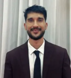 Shafqat Ameen Mir